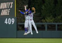 Remontada épica de los Mets en la Serie Divisional contra los Filis