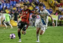 Tigres se impone a Puebla en la Liga MX Tigres se impone a Puebla en la Liga MX