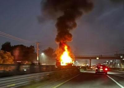 Violencia y Caos en Carreteras de Aguascalientes