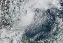 Alerta en Florida: Tormenta Tropical Milton se acerca