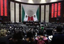 Debate sobre la Reelección Legislativa en México