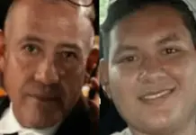 Desaparici&oacute;n de V&iacute;ctor Manuel Guerrero Venegas y su hijo en Mazatl&aacute;n