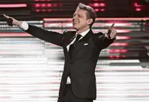 ¿Vendrá Luis Miguel a SLP? El Sol interrumpe concierto en Puebla ¿Vendrá Luis Miguel a SLP? El Sol interrumpe concierto en Puebla