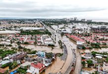 Esfuerzos conjuntos para el regreso a clases en Acapulco