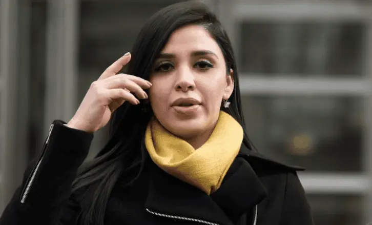 Circula un avance de documental sobre Emma Coronel