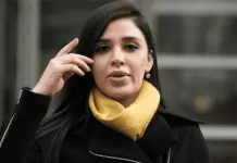 Circula un avance de documental sobre Emma Coronel