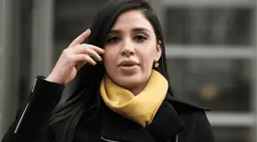 El Chapo Guzm&aacute;n mantiene relaci&oacute;n con sus hijas: Emma Coronel