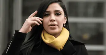 Emma Coronel revela su relación con El Chapo en nuevo documental