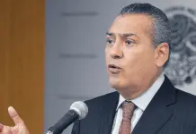 Manlio Fabio Beltrones y su decisi&oacute;n con el PRI