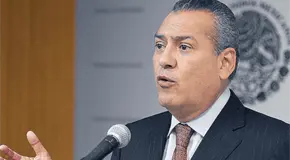 Beltrones regresa y propone reforma electoral alterna