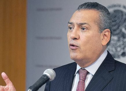 Manlio Fabio Beltrones y su decisión con el PRI