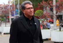 No hubo uso de recursos p&uacute;blicos para helic&oacute;ptero, dice Monreal