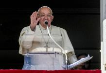 Nombramiento de 21 nuevos cardenales por el papa Francisco