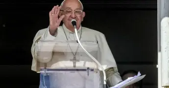 Los libros que escribió el Papa Francisco