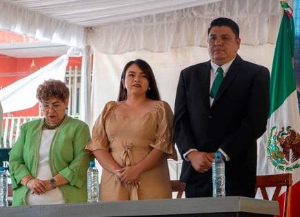 Piden a alcaldes no olvidar que son servidores públicos