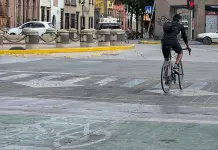 Ahora s&iacute;, habr&aacute; plan integral de ciclov&iacute;as, asegura el Ayuntamiento