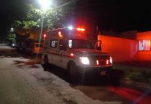 Riña familiar en fraccionamiento de Ciudad Valles: hombre resultó lesionado