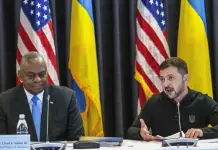 Trágico Incidente en Ucrania por Ataques Rusos Trágico Incidente en Ucrania por Ataques Rusos