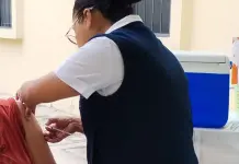 Vacunación contra la influenza se pospone una semana Vacunación contra la influenza se pospone una semana