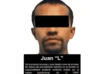 Vinculaci&oacute;n a proceso por delincuencia organizada en Reynosa