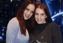 Hermana de Gala Montes retira a su hija de la escuela tras amenazas por La Casa de los Famosos Hermana de Gala Montes retira a su hija de la escuela tras amenazas por La Casa de los Famosos