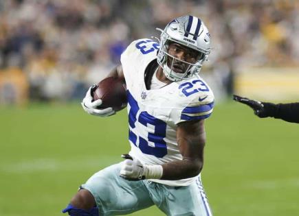 Análisis de la defensa de los Cowboys de Dallas