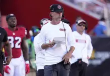 An&aacute;lisis de la derrota de los 49ers de San Francisco en la NFC Oeste