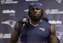 Arresto de Jabrill Peppers y su impacto en los Patriots