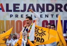 Impacto del asesinato del alcalde en Chilpancingo Impacto del asesinato del alcalde en Chilpancingo