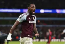 Aston Villa premia a Jhon Durán con contrato hasta 2030 Aston Villa premia a Jhon Durán con contrato hasta 2030