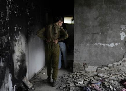 Ayuda Militar a Israel: Análisis de Gastos y Conflictos en Oriente Medio