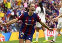 Barcelona y sus refuerzos para la Champions Femenil