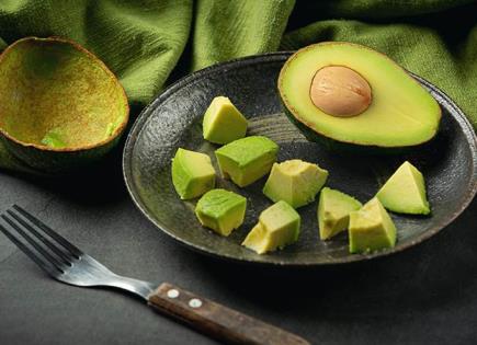 Beneficios del Aguacate para la Salud Mental