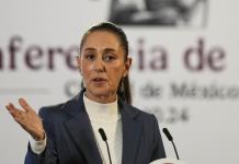 Claudia Sheinbaum y la Reforma Judicial en México