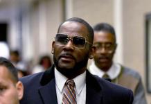 Decisión de la Corte Suprema sobre apelación de R. Kelly