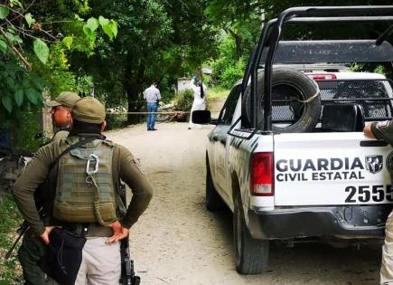 Desde un auto, disparan y asesinan a hombre en Ciudad Valles