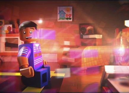 Documental Piece by Piece: La Vida de Pharrell Williams en Lego