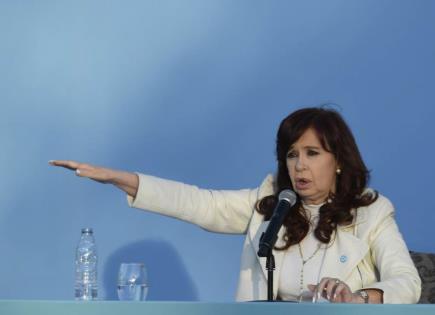 El regreso de Cristina Fernández: propuestas y desafíos políticos