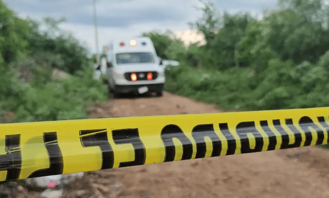 Hallazgo de restos óseos calcinados en límites de Teuchitlán, Jalisco