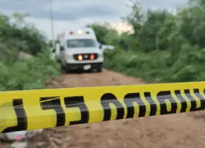 Hallazgo de restos óseos calcinados en límites de Teuchitlán, Jalisco