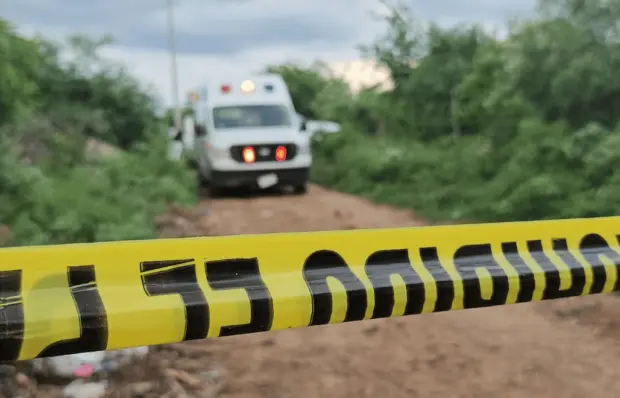 Rezago forense en SLP: 26 sitios sin intervenir