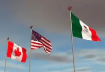 Impacto de China en la renegociación del T-MEC Impacto de China en la renegociación del T-MEC