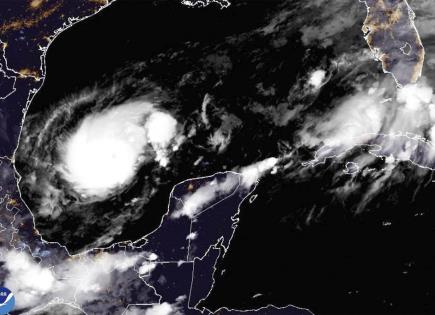 Impacto del Huracán Milton en Florida