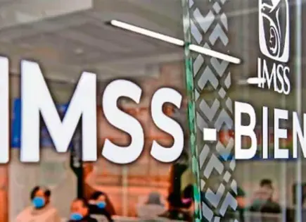 IMSS-Bienestar lanza herramienta para consultar centros de salud