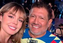 Juan Osorio y Eva Daniela: El compromiso que sorprendi&oacute; a todos