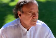 Julio Iglesias: La verdad detrás de los rumores de retiro