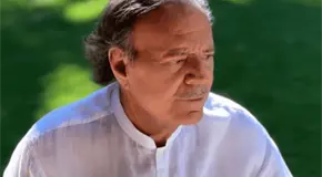 Exmayordomo de Julio Iglesias revela detalles sobre su vida