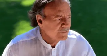 Exmayordomo de Julio Iglesias revela detalles sobre su vida