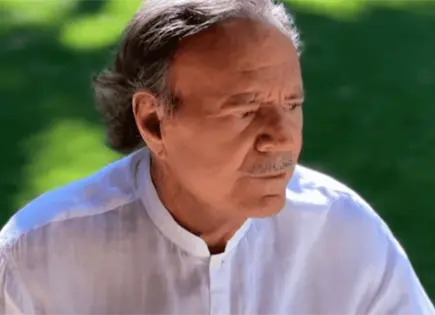 Julio Iglesias se prepara para su defensa legal ante acusaciones de agresión sexual Julio Iglesias se prepara para su defensa legal ante acusaciones de agresión sexual