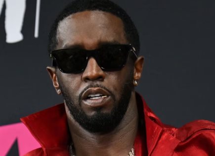 Madre de Diddy se pronuncia sobre acusaciones de tráfico sexual